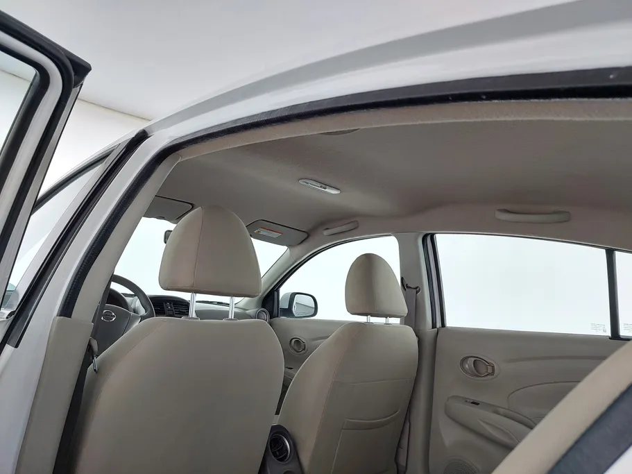 2024 Nissan Sunny SV Comfort 