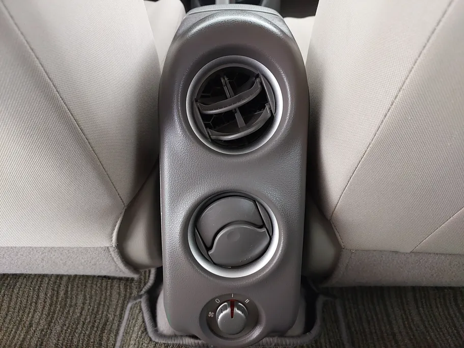 2024 Nissan Sunny SV Comfort 
