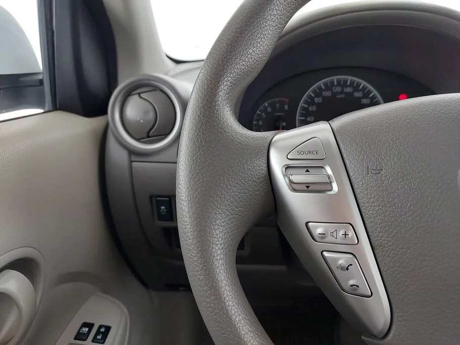 2024 Nissan Sunny SV Comfort 