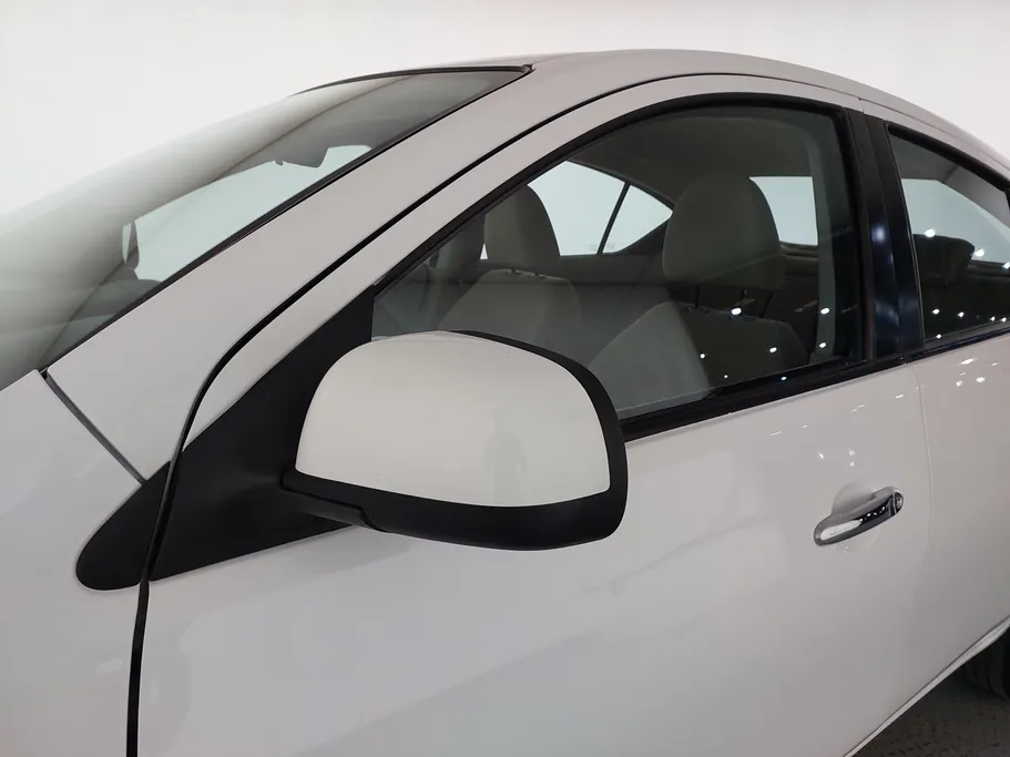 2024 Nissan Sunny SV Comfort 