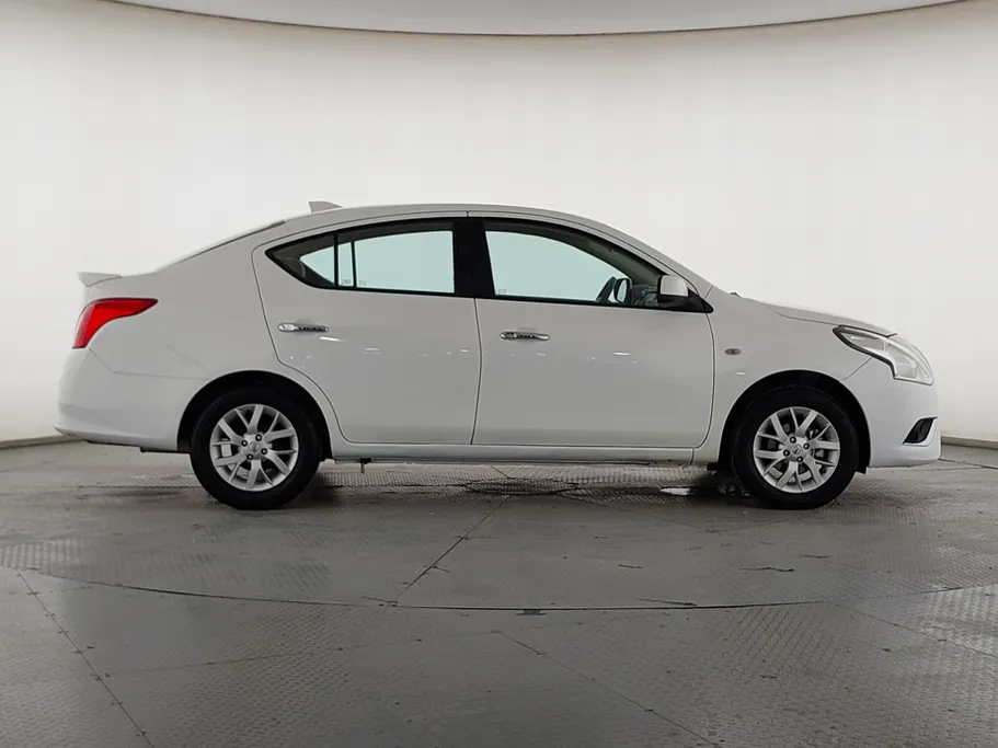 2024 Nissan Sunny SV Comfort 