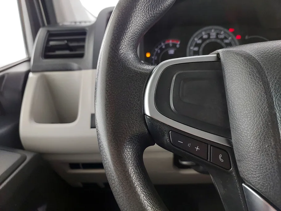 2023 Toyota Haice cargo van 