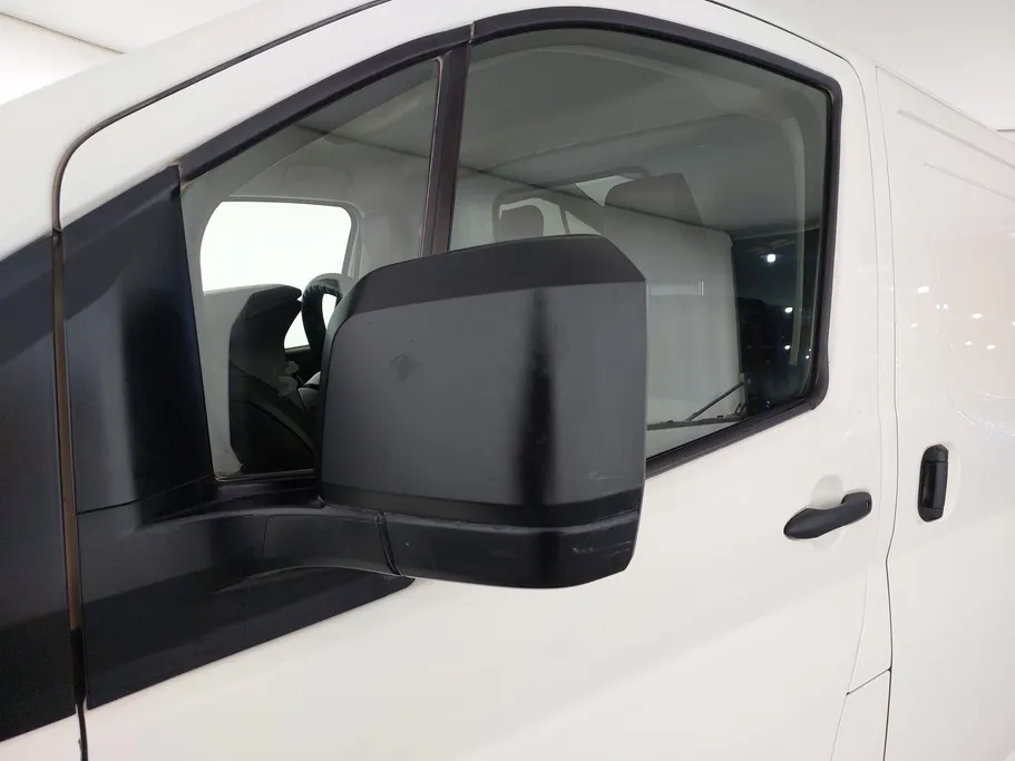 2023 Toyota Haice cargo van 