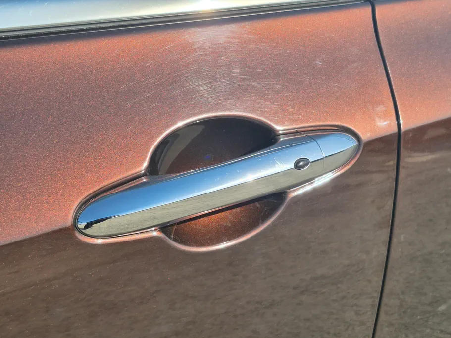 2023 Ford Territory Titanium 