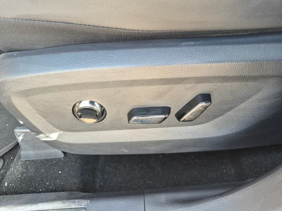 2023 Ford Territory Titanium 