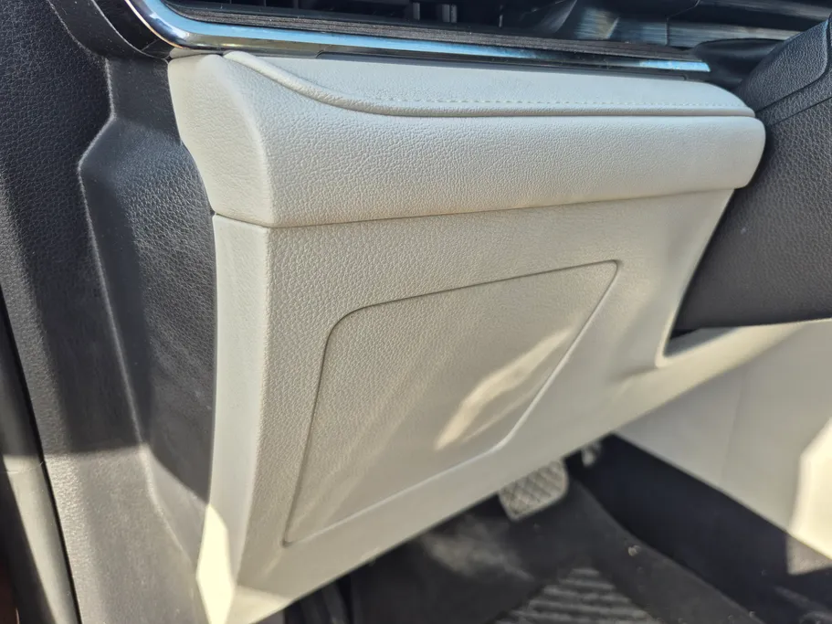 2023 Ford Territory Titanium 