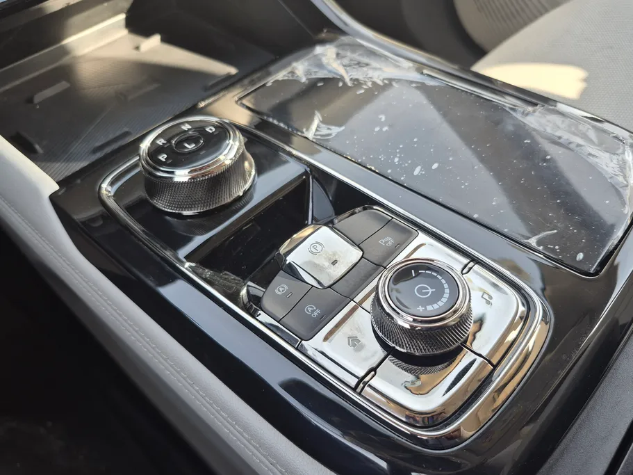2023 Ford Territory Titanium 