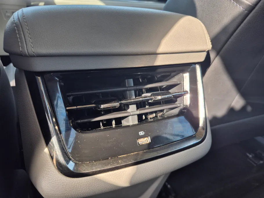 2023 Ford Territory Titanium 