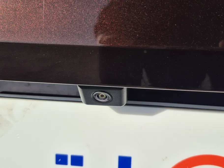 2023 Ford Territory Titanium 