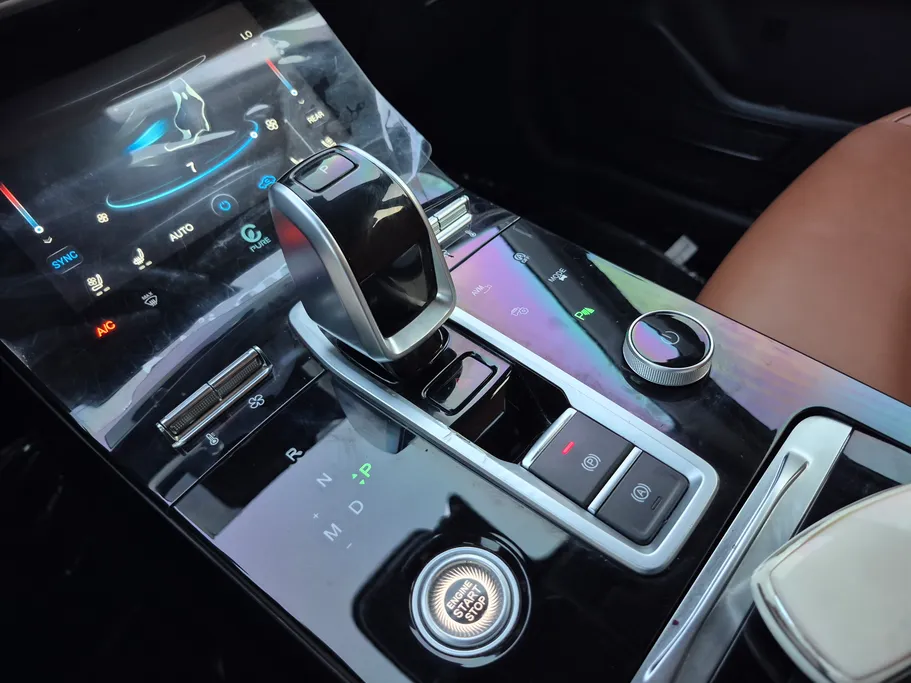 شيري تيجو 8 برو Flagship 2023 