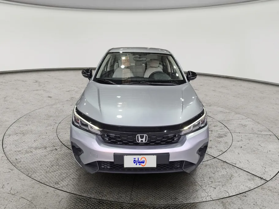 2024 Honda City LX Sport 