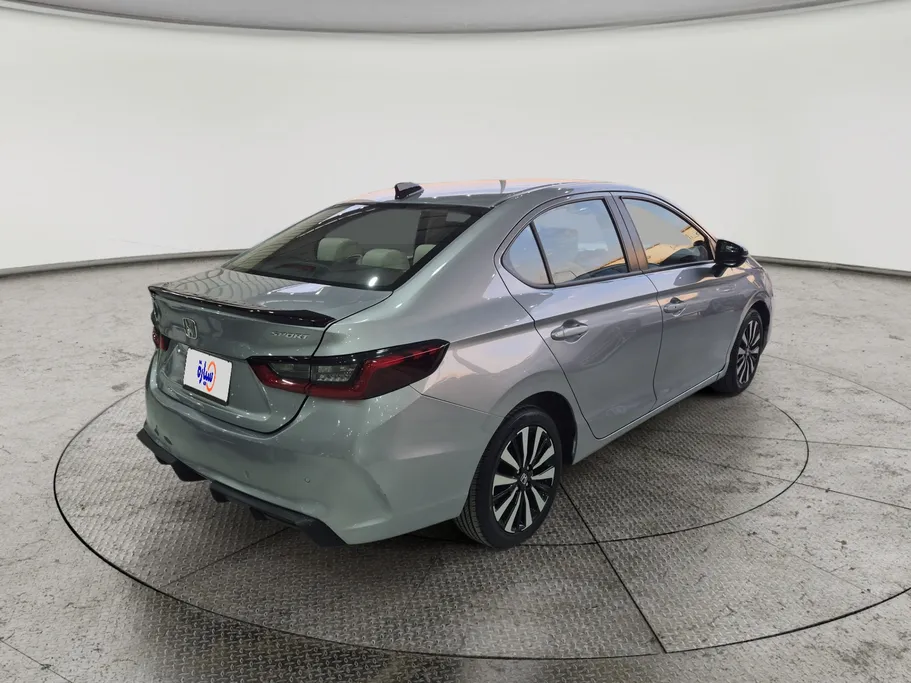 2024 Honda City LX Sport 