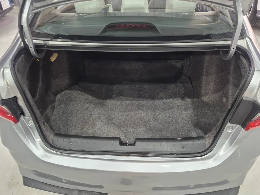 2024 Honda City LX Sport 