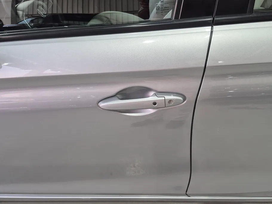 2024 Honda City LX Sport 