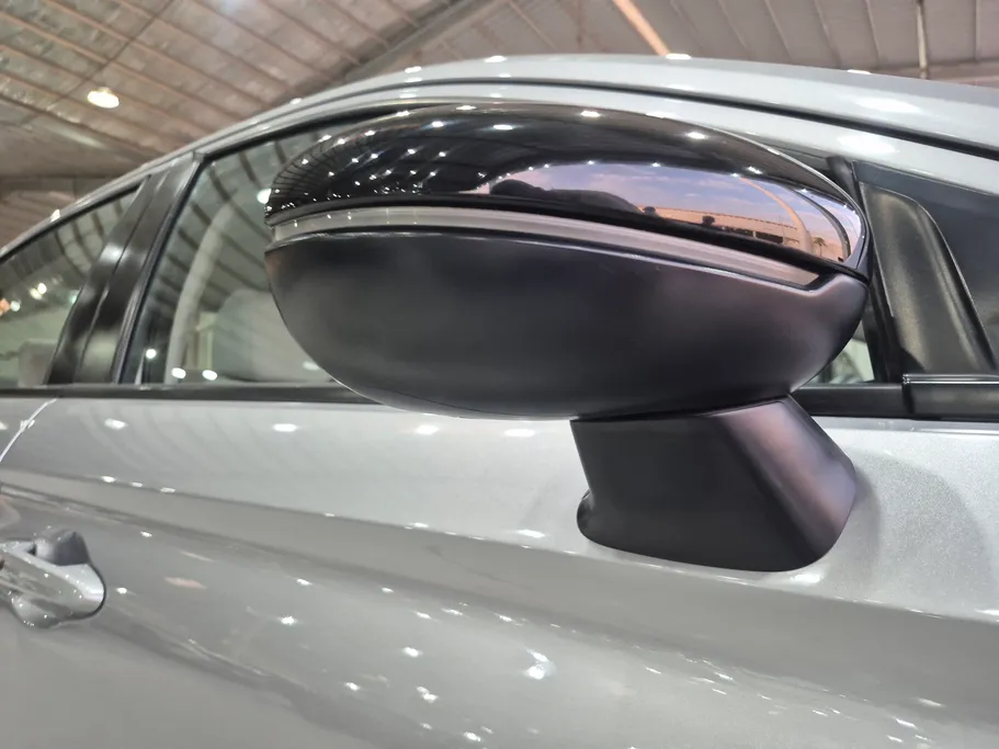 2024 Honda City LX Sport 