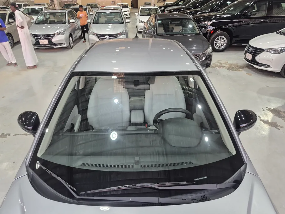 2024 Honda City LX Sport 