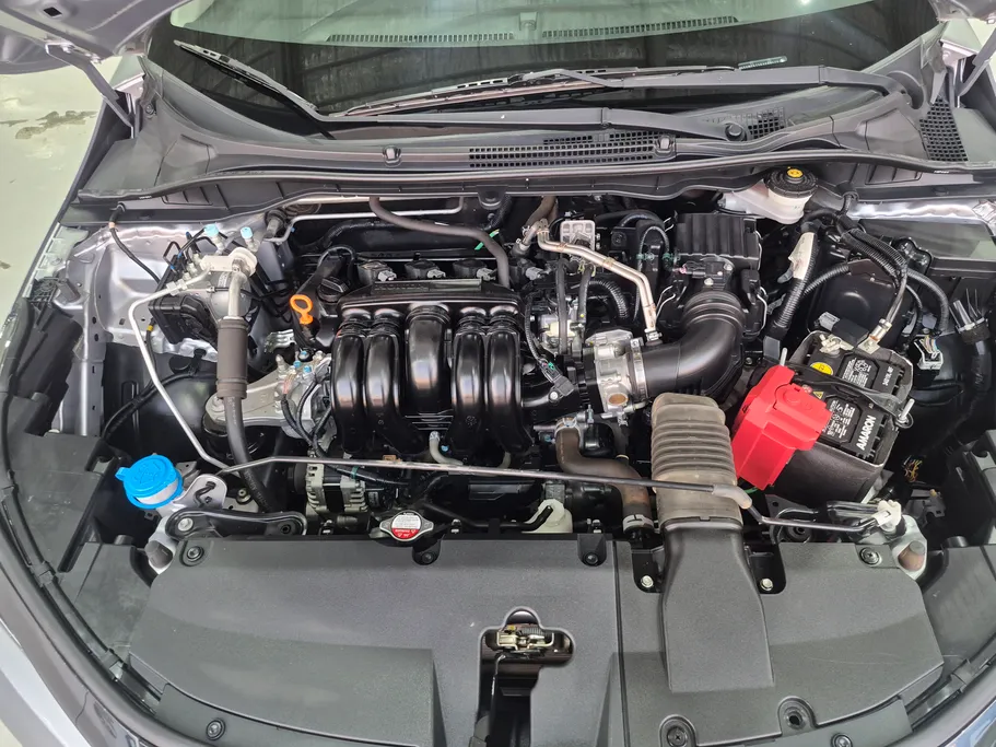 2024 Honda City LX Sport 