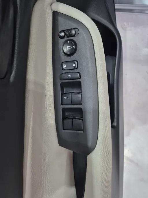 2024 Honda City LX Sport 