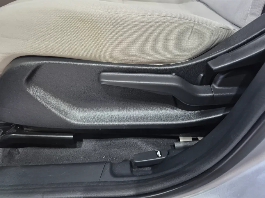 2024 Honda City LX Sport 