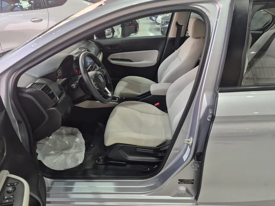 2024 Honda City LX Sport 