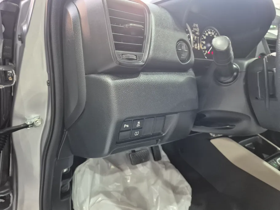2024 Honda City LX Sport 