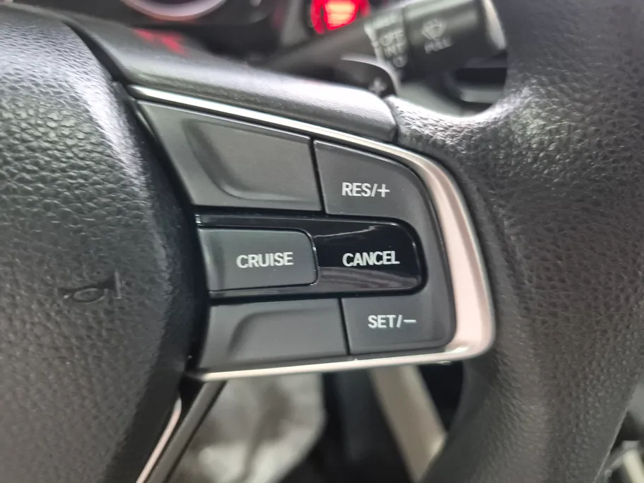 2024 Honda City LX Sport 