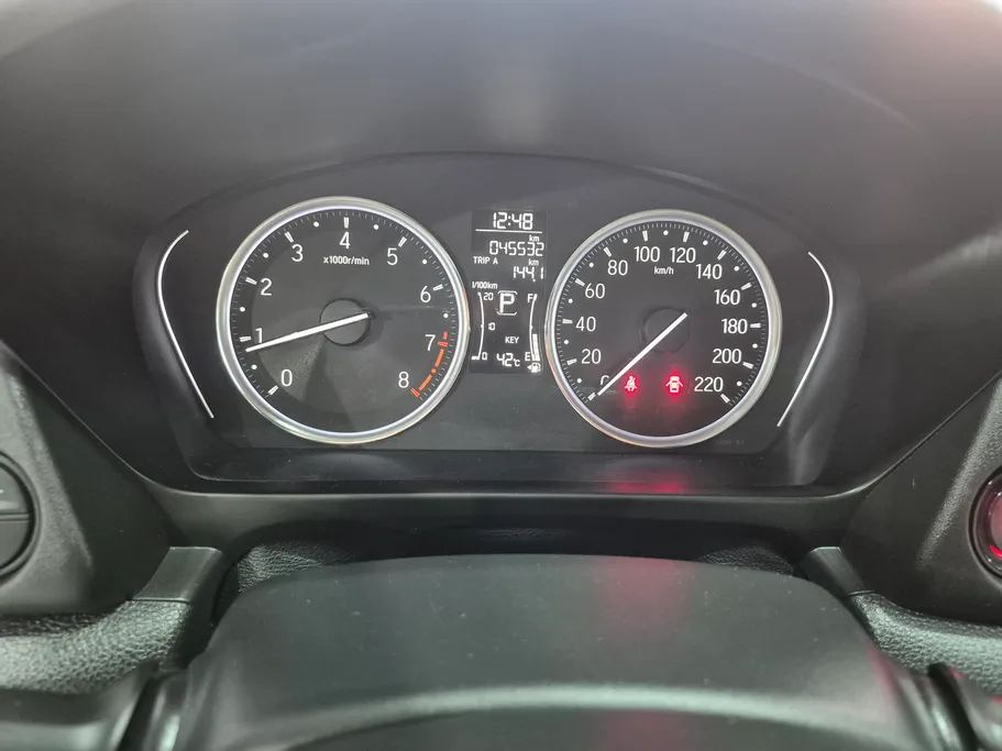 2024 Honda City LX Sport 