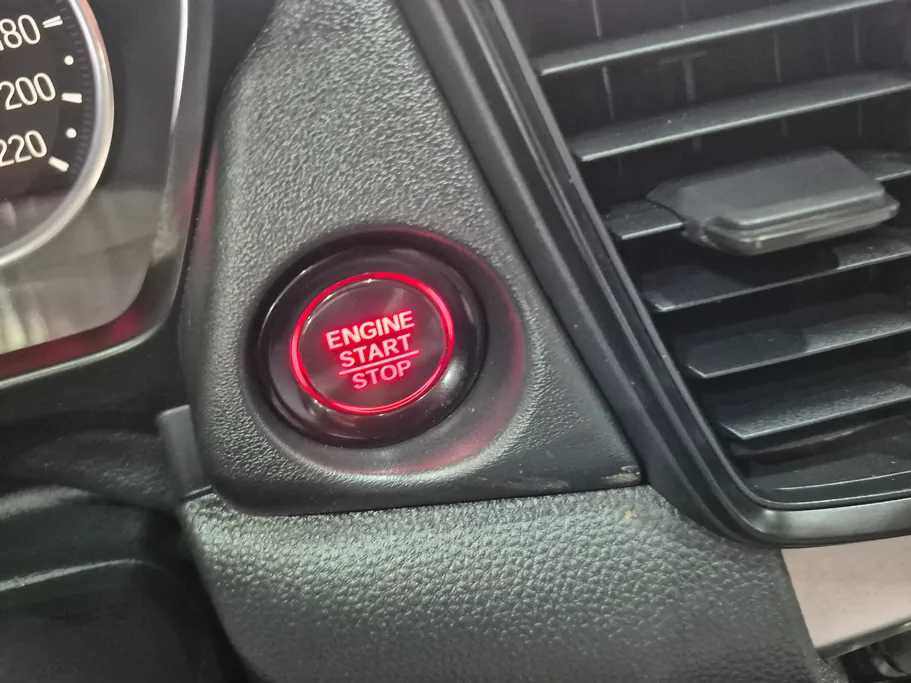 2024 Honda City LX Sport 