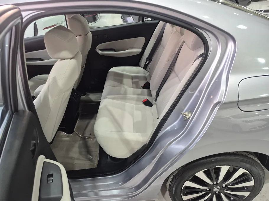 2024 Honda City LX Sport 