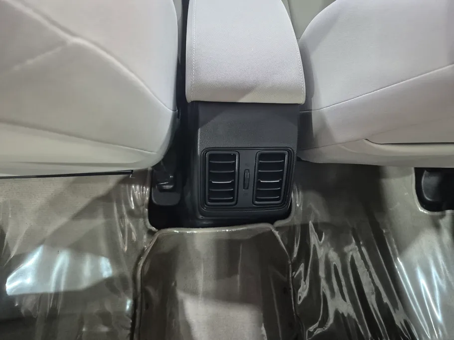 2024 Honda City LX Sport 