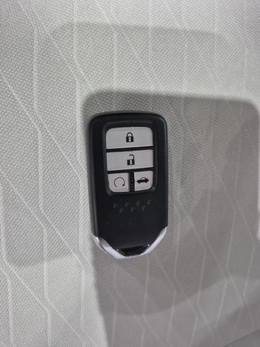 2024 Honda City LX Sport 
