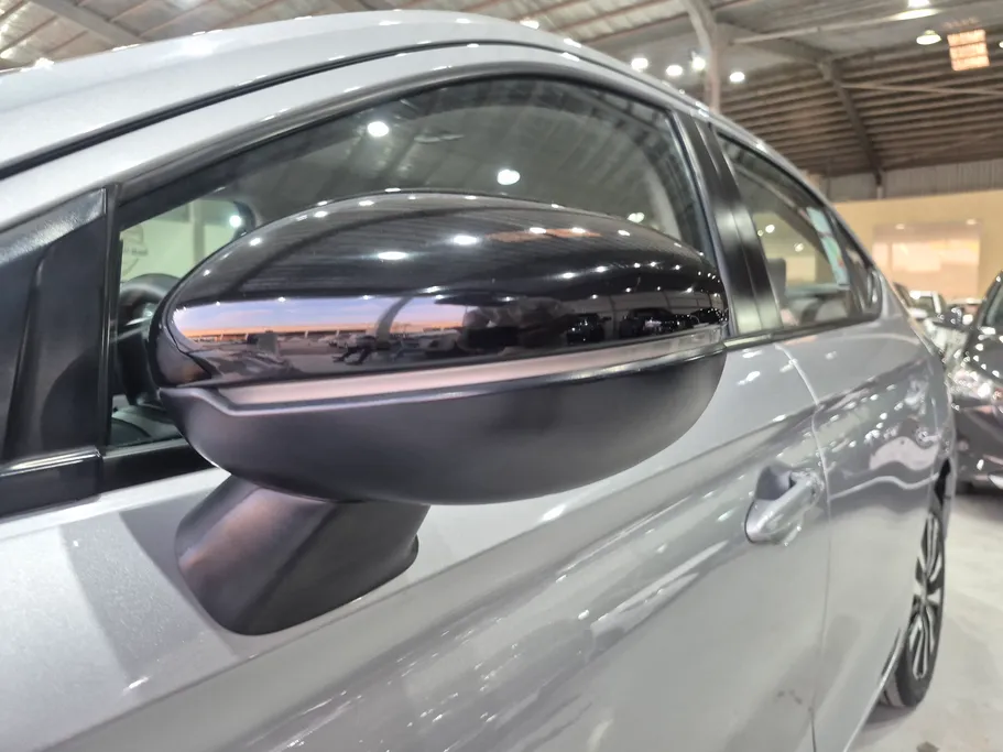 2024 Honda City LX Sport 