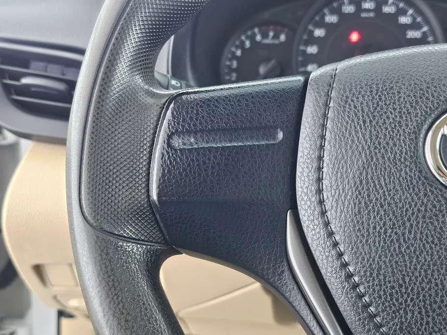 2022 Toyota Yaris  Y 