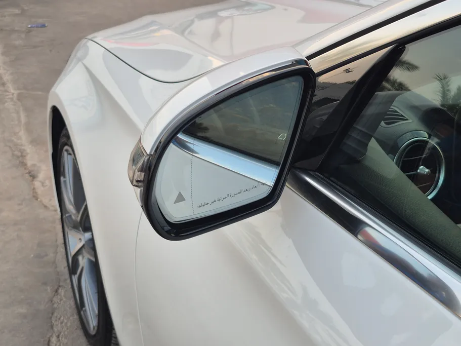 2023 Mercedes E 200 