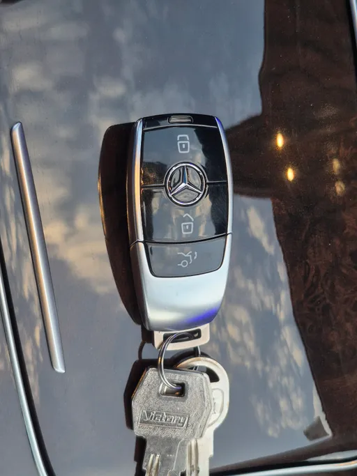 2023 Mercedes E 200 