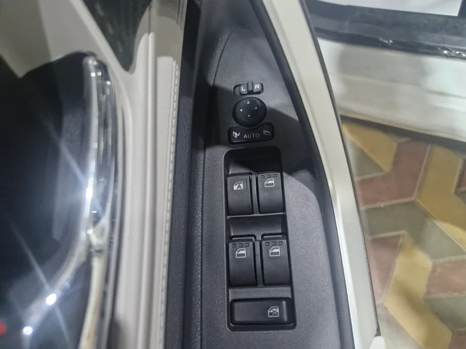 2025 Toyota Veloz GLX 