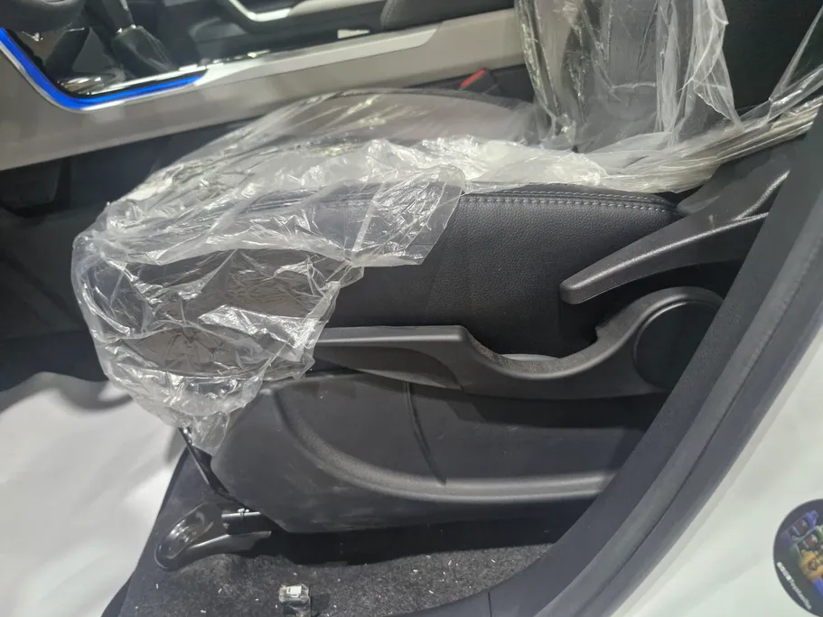 2025 Toyota Veloz GLX 
