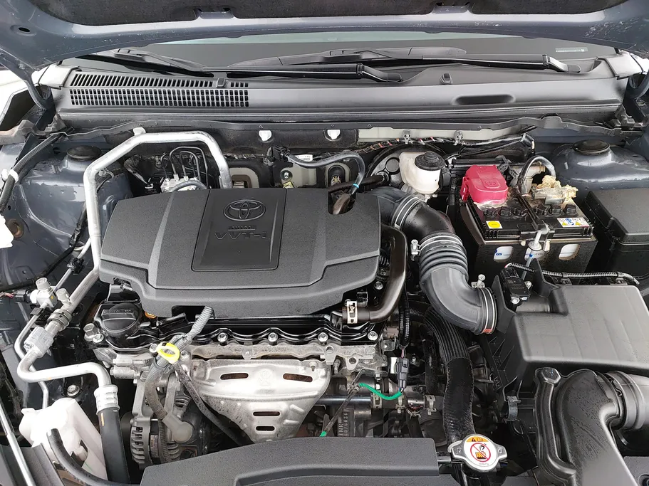 2026 Toyota Yaris  Y 