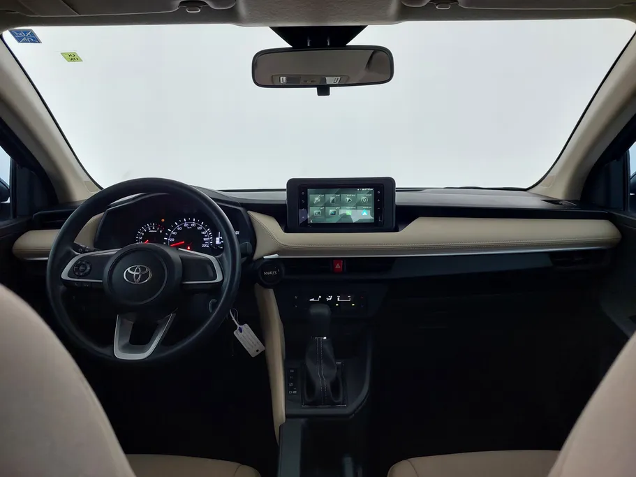 2026 Toyota Yaris  Y 