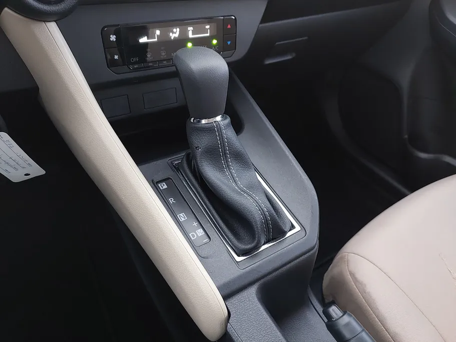 2026 Toyota Yaris  Y 