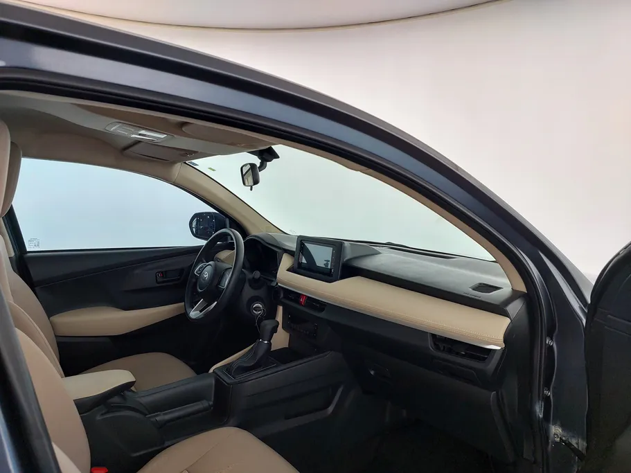 2026 Toyota Yaris  Y 