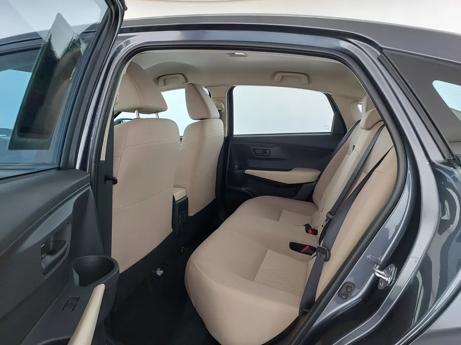 2026 Toyota Yaris  Y 