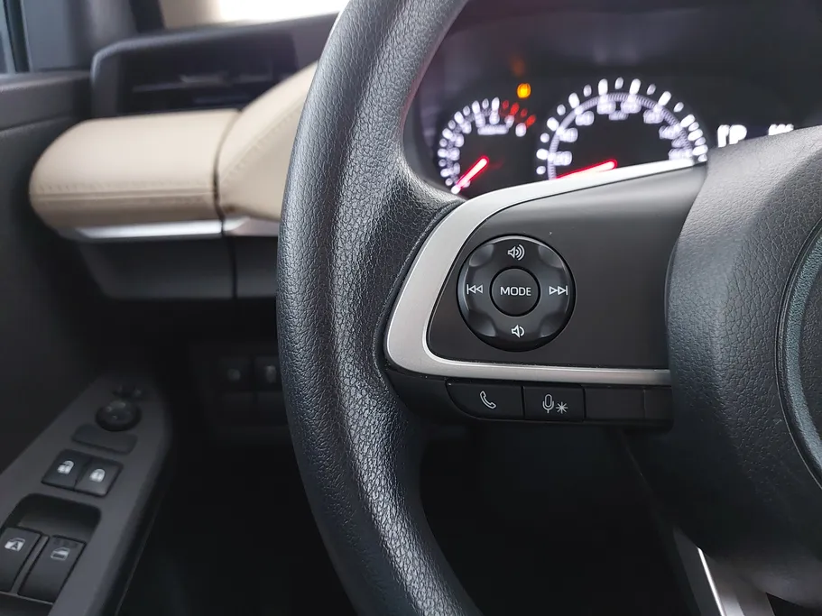 2026 Toyota Yaris  Y 