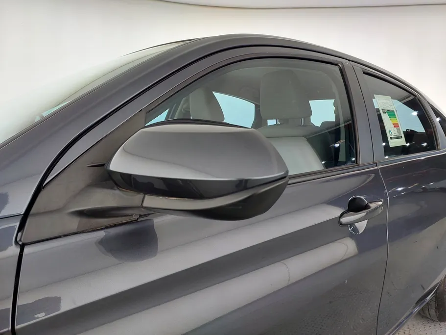 2026 Toyota Yaris  Y 