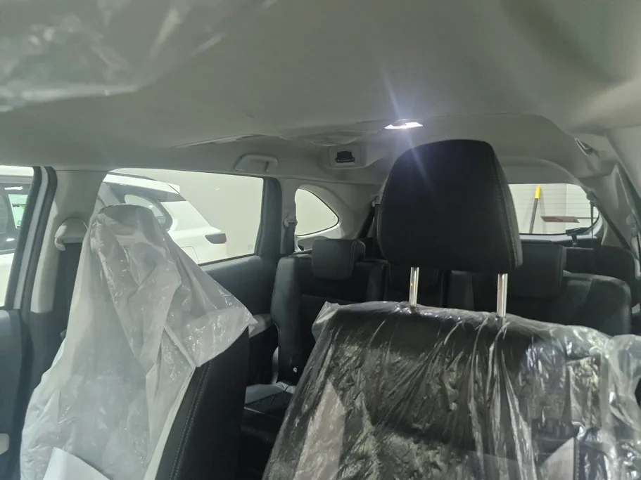 2025 Toyota Veloz GLX 