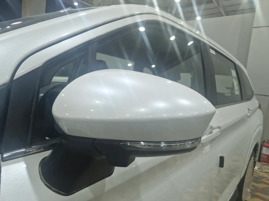 2025 Toyota Veloz GLX 