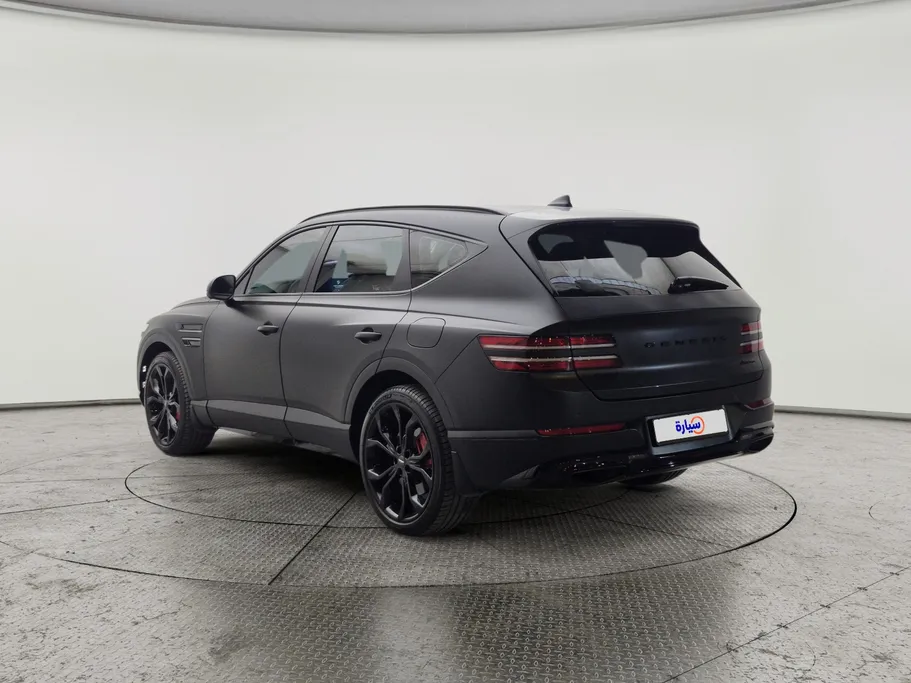 جينيسيس GV80 Royal 2023 