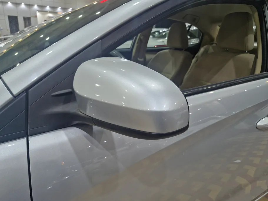 2021 Toyota Yaris  Y 