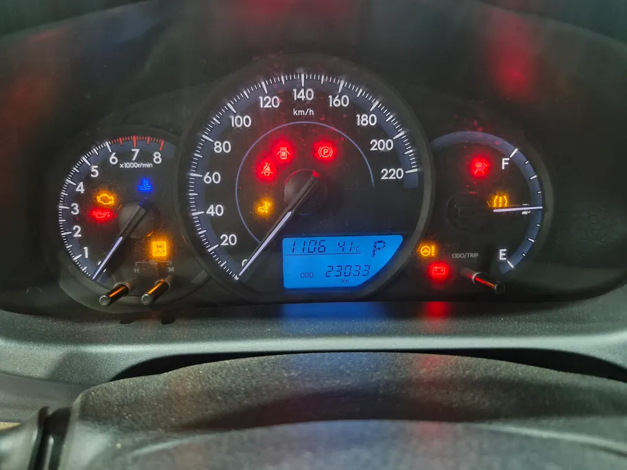 2021 Toyota Yaris  Y 