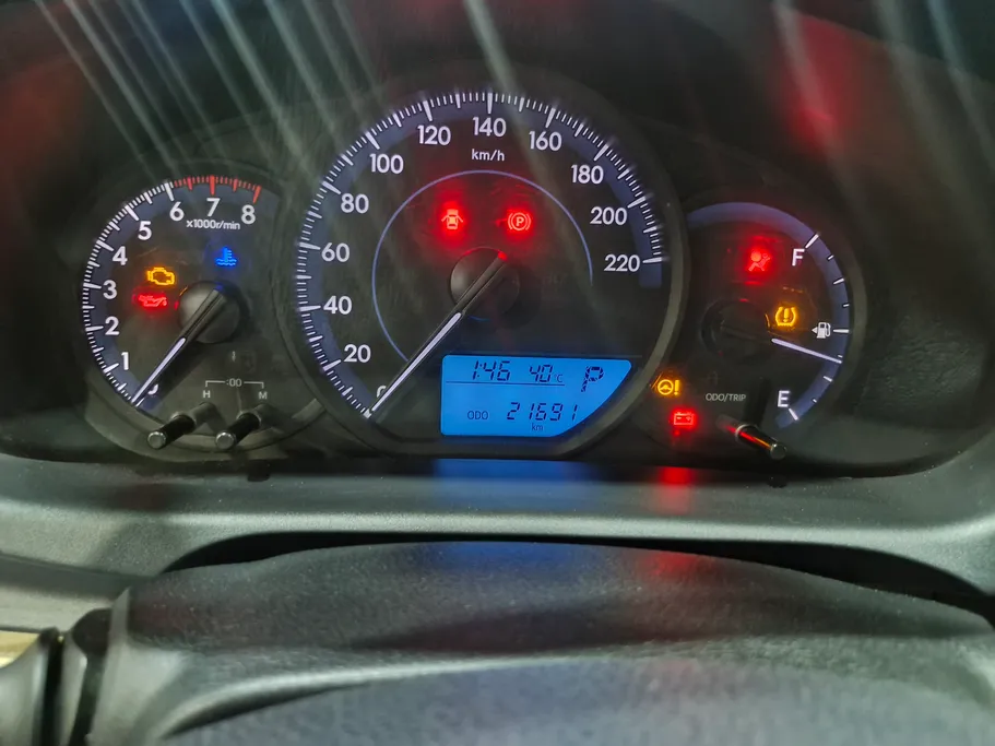 2021 Toyota Yaris  Y 